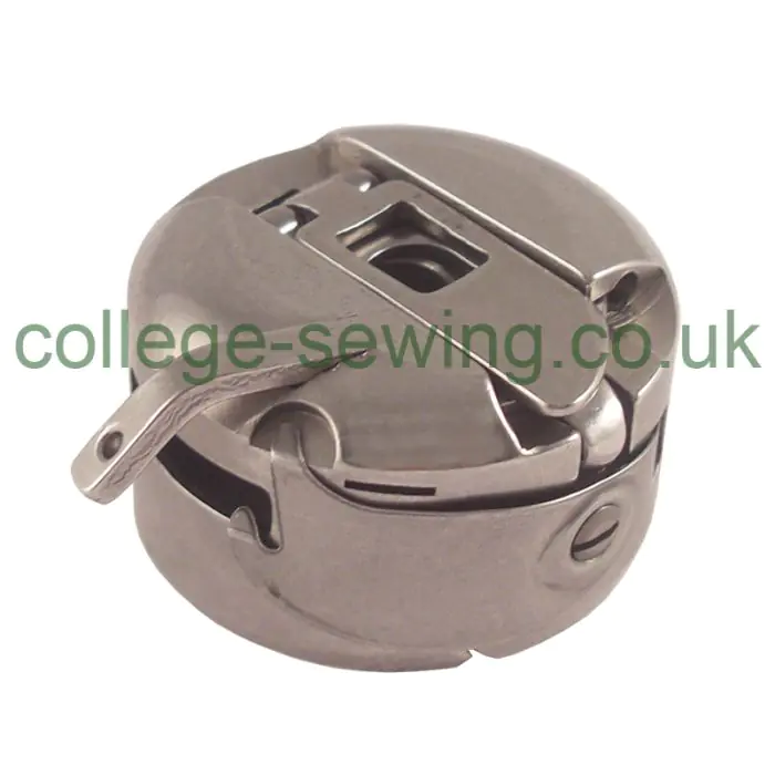 B1828-205-0A0 LARGE CAPACITY BOBBIN CASE JUKI GENUINE B1828-205-0A0 LARGE CAPACITY BOBBIN CASE JUKI GENUINE