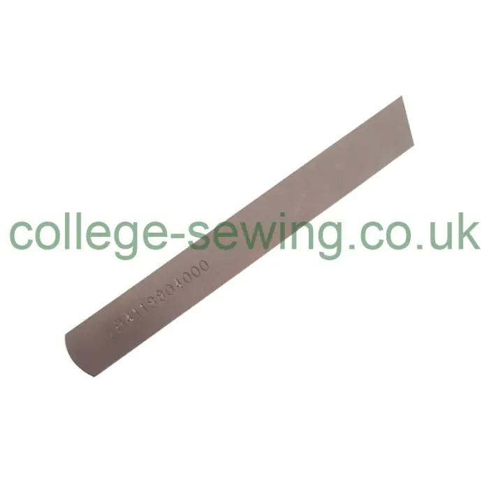 B4118804000 MO1014 JUKI LOWER BLADE GENERIC