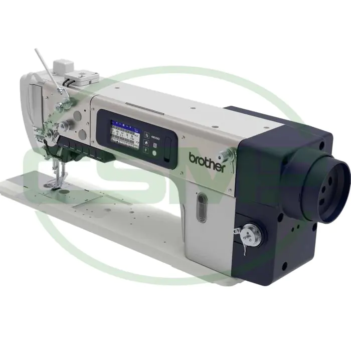 BROTHER UF-8910-101 1N PREMIUM UNISON FEED MACHINE