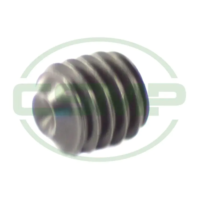 245 GEAR SET SCREW CENTER