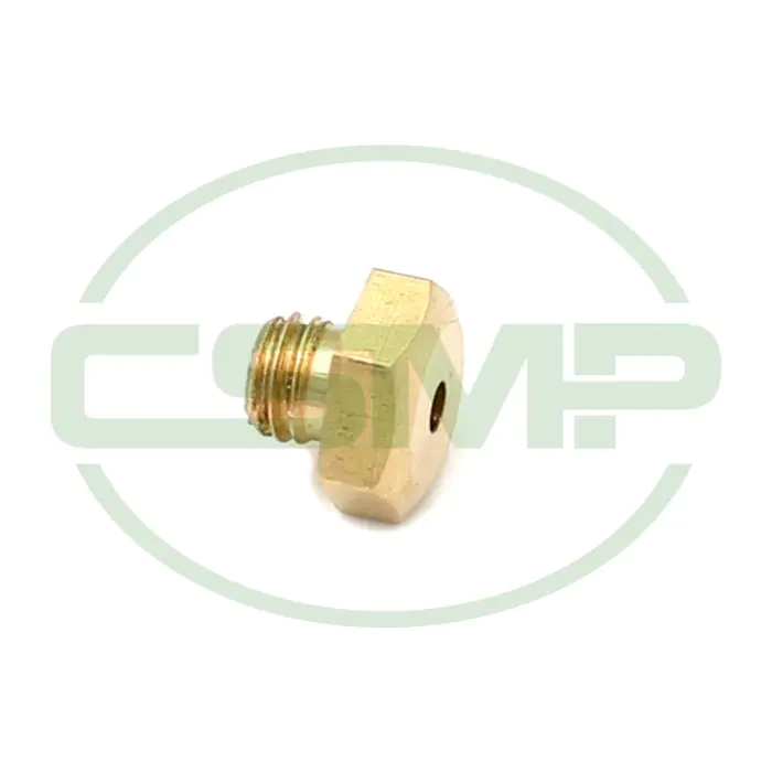 CFI2-37 2mm LOWER NEEDLE BUSHING DAYANG CFI-2 CLOTH DRILL