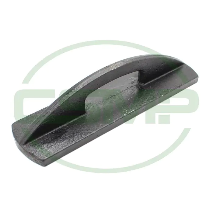 CLOTH WEIGHT BLACK CAST IRON (1.7KG) CLOTH WEIGHT BLACK CAST IRON (1.7KG)