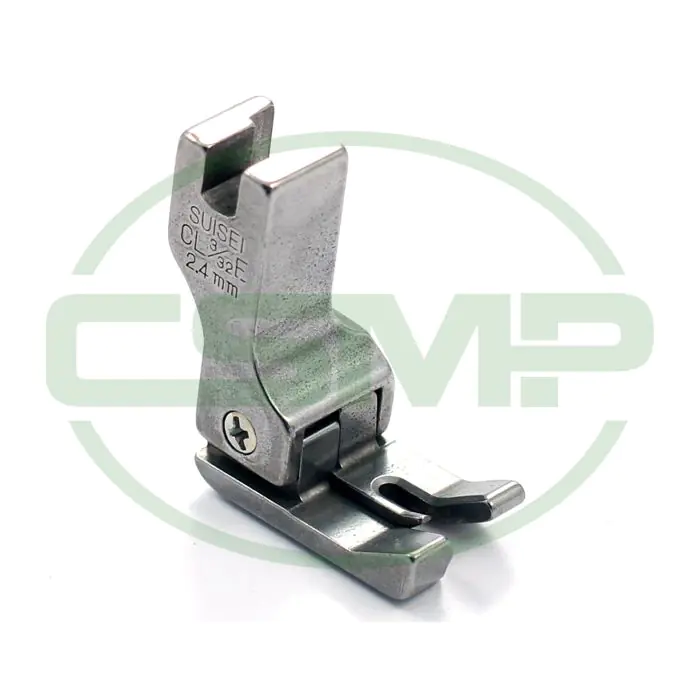 CLX3/32E=CL25 COMPENSATING FOOT SUISEI