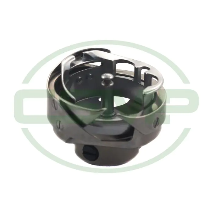 D1830-560-EA0 = HSMB1HTR2 HOOK & BASE JUKI GENUINE D1830-560-EA0 = HSMB1HTR2 HOOK & BASE JUKI GENUINE