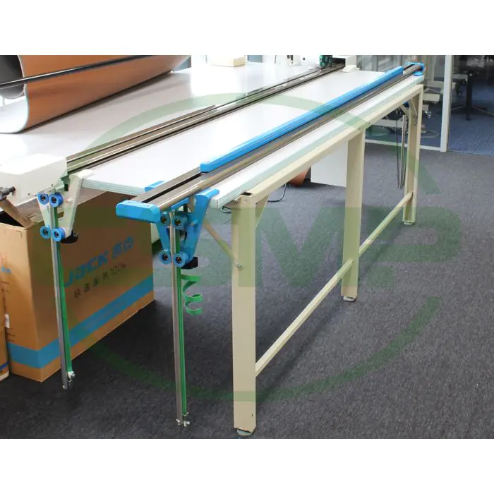 DAYANG DB-01 2.6M GUIDE RAIL ASSEMBLY
