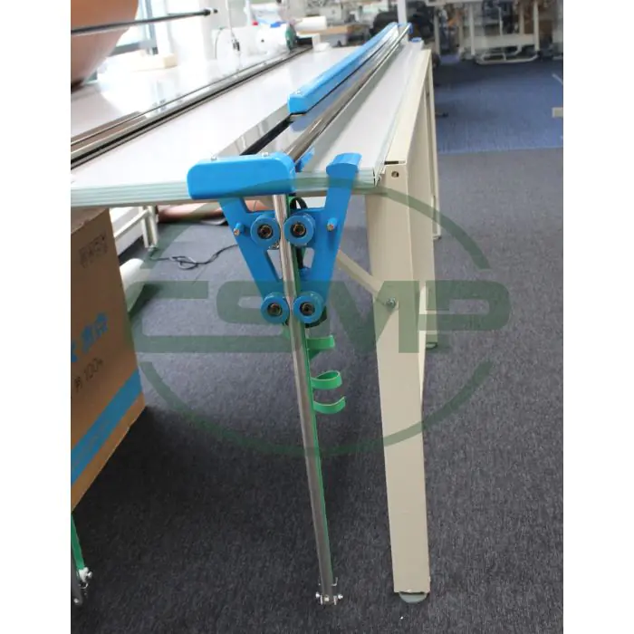 DAYANG DB-01 2.6M GUIDE RAIL ASSEMBLY