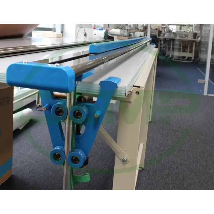 DAYANG DB-01 2.6M GUIDE RAIL ASSEMBLY