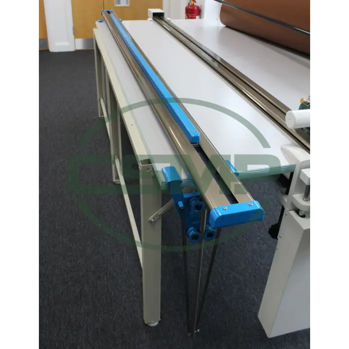 DAYANG DB-01 2.6M GUIDE RAIL ASSEMBLY