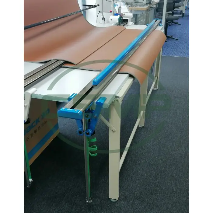 DAYANG DB-01 2.6M GUIDE RAIL ASSEMBLY