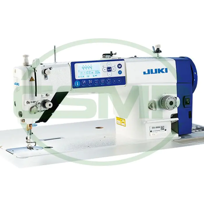 JUKI DDL-8000AP-SHNBN HEAVY WEIGH AUTO LOCKSTICH JUKI DDL-8000AP-SHNBN HEAVY WEIGH AUTO LOCKSTICH