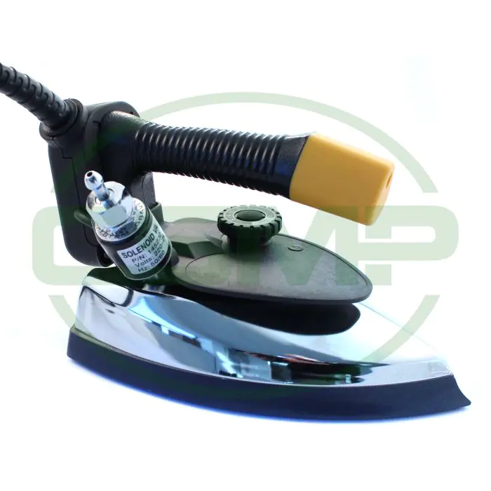 300L 1800W STEAM IRON WITH WATER TANK 220V