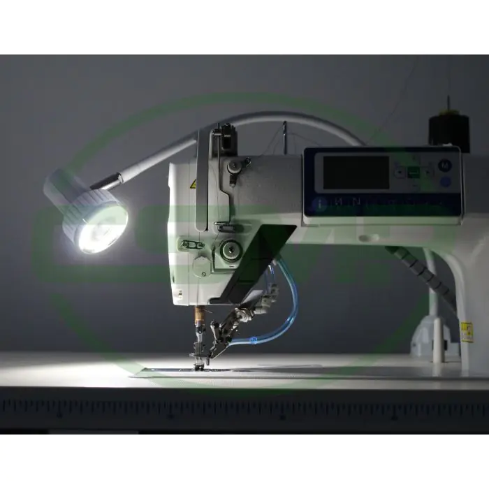 DS-28K 75CM FLEX CLAMP MOUNT COB-LED LIGHT 100-240V 5W DS-28K 75CM FLEX CLAMP MOUNT COB-LED LIGHT 100-240V 5W