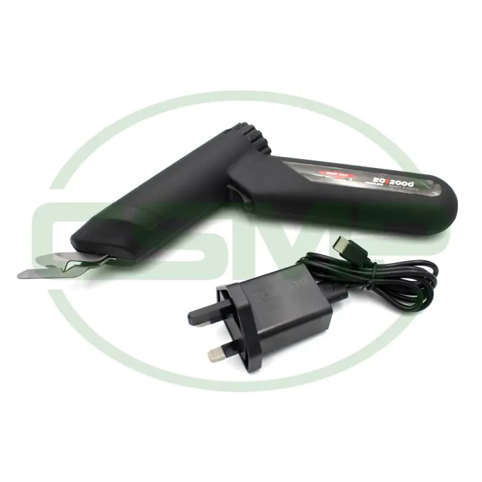 EC-2000 ELECTRIC SCISSOR