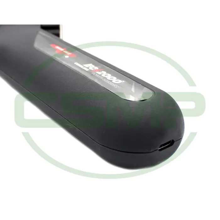 EC-2000 ELECTRIC SCISSOR