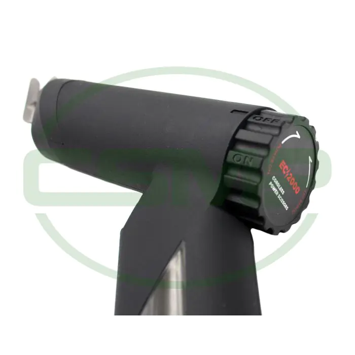 EC-2000 ELECTRIC SCISSOR