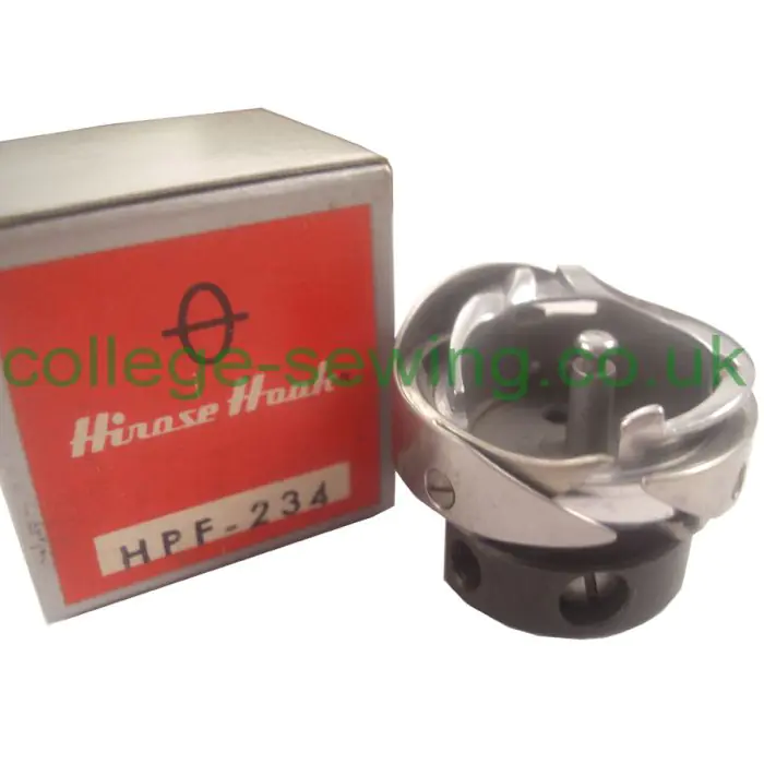 HPF234 HOOK & BASE PFAFF HIROSE HPF234 HOOK & BASE PFAFF HIROSE