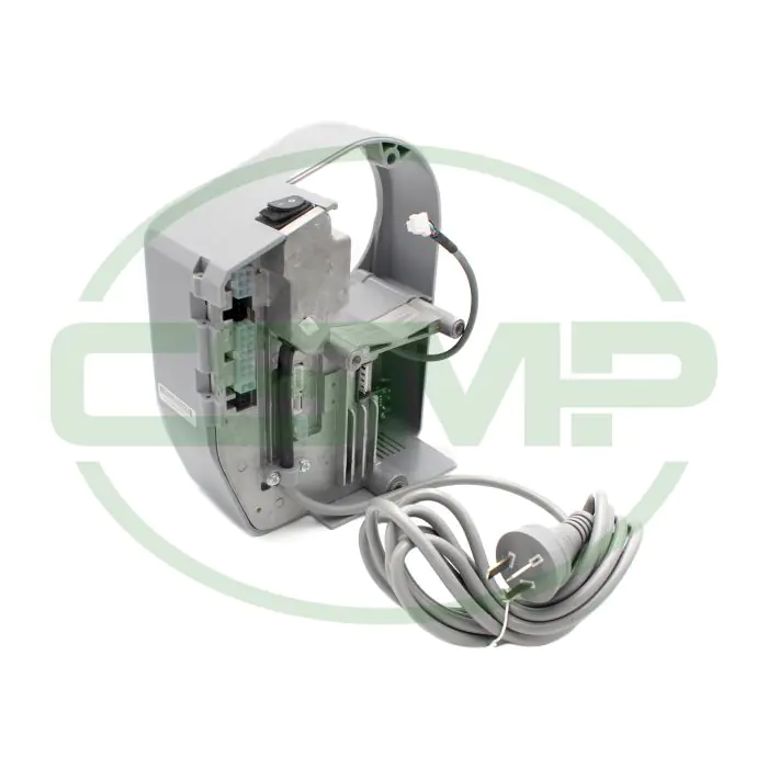 11503004000 CONTROL BOX JACK A4F