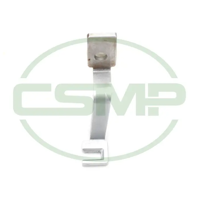 40316001 PRESSER FOOT L JACK T1900H, T1900G