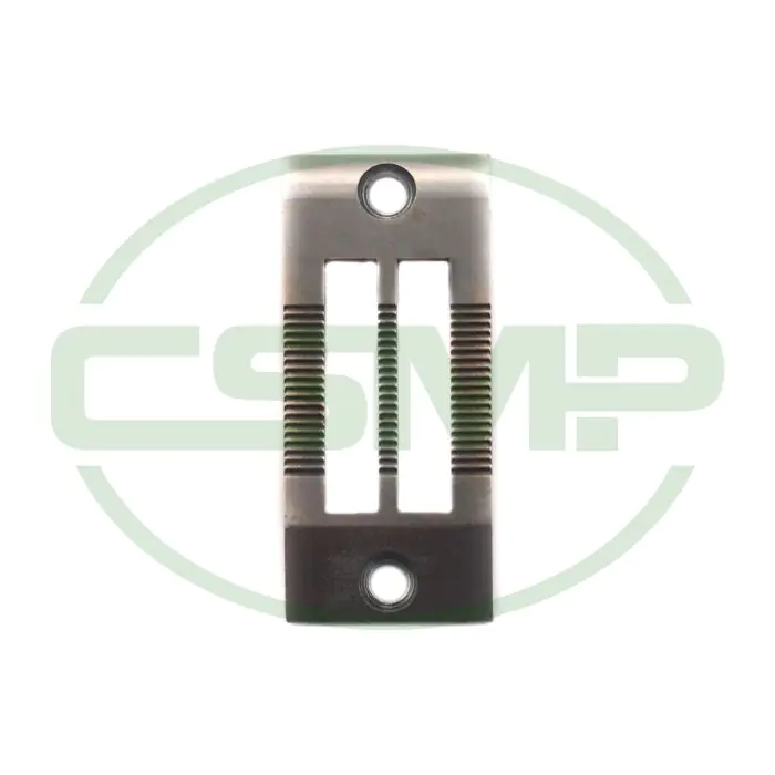 KH2760-NPT 8MM NEEDLE PLATE TRIMMER JUKI PLC-2760-7 KH2760-NPT 8MM NEEDLE PLATE TRIMMER JUKI PLC-2760-7