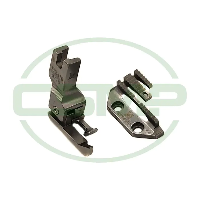 KHF5410F26 NEEDLE FEED RIGHT ANGLE BINDER SET