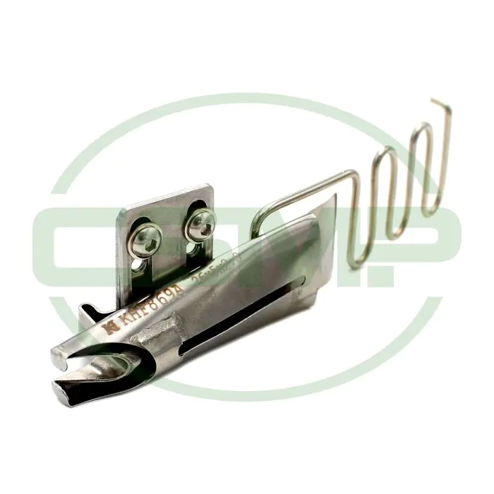 KHF869AX26X5 RAW EDGE BINDER JUKI DNU1541