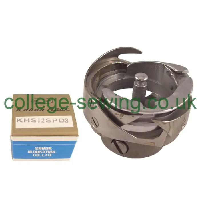 KHS12SPD3 HOOK BASE BROTHER B790 UBT KOBAN DISCONTINUED