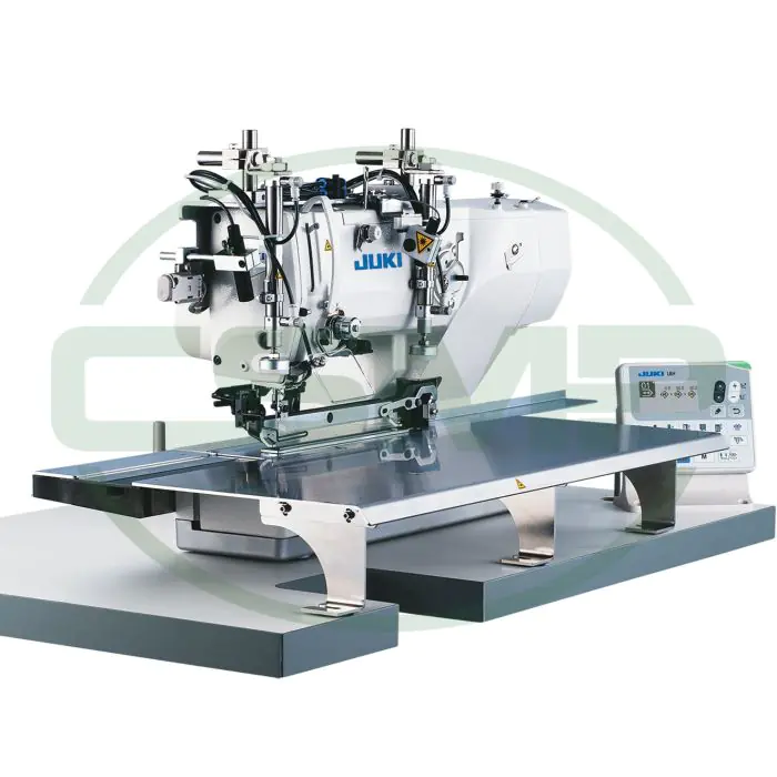 JUKI LBH-1796A-S BUTTON HOLE INDEXER HEAD ONLY JUKI LBH-1796A-S BUTTON HOLE INDEXER HEAD ONLY