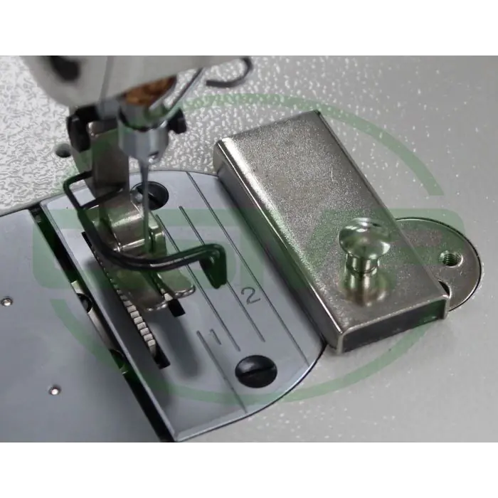 LMG (MG1) LONG MAGNETIC GUIDE
