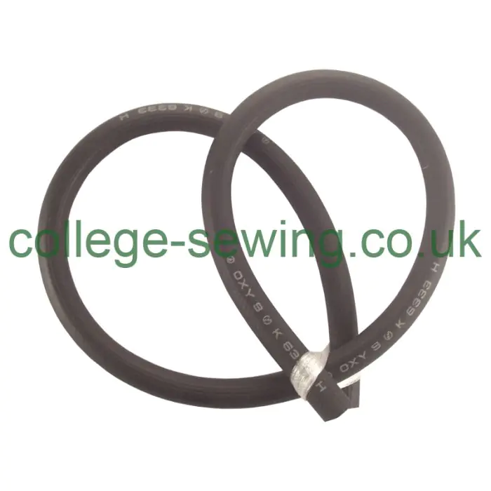 M489 POLYURETANE AIR HOSE 1M SUPRENA DISCONTINUED M489 POLYURETANE AIR HOSE 1M SUPRENA DISCONTINUED