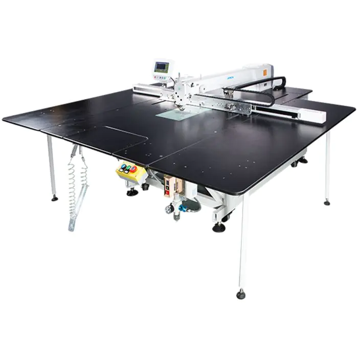 JACK MS-90A-80SX PROG PATTERN SEWER 1400MM X 800MM JACK MS-90A-80SX PROG PATTERN SEWER 1400MM X 800MM