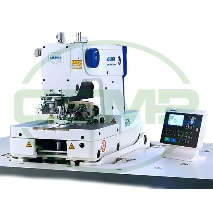 JUKI MEB-3900J-01AA1 JEANS EYELET BUTTON HOLE MACHINE JUKI MEB-3900J-01AA1 JEANS EYELET BUTTON HOLE MACHINE