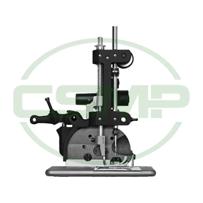 MERROW 18E BLANKET STITCH MACHINE HEAD ONLY