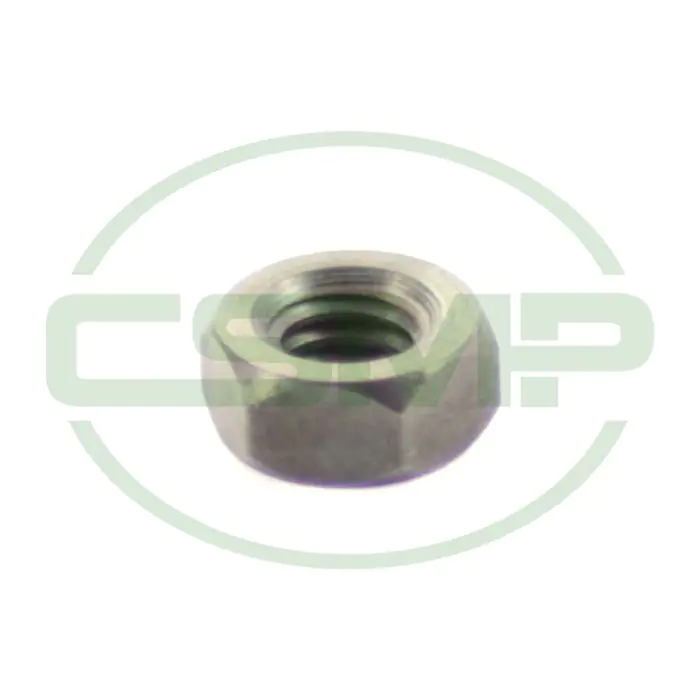 NK23 LOCK NUT SIRUBA AA-6 GENUINE