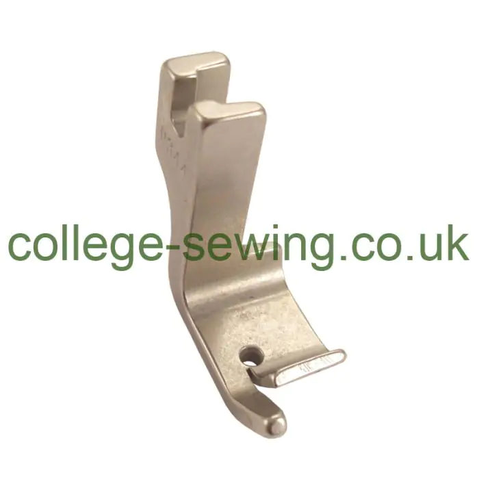P344 SOLID PRESSER FOOT FOR BINDING P344 SOLID PRESSER FOOT FOR BINDING
