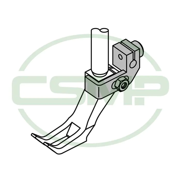 PD-767 DROP GUIDE HOLDER DURKOPP 767