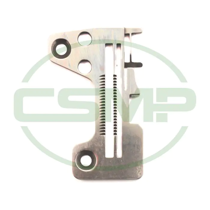 R4200-H0E-D00C NEEDLE PLATE JUKI M02504 GENERIC R4200-H0E-D00C NEEDLE PLATE JUKI M02504 GENERIC