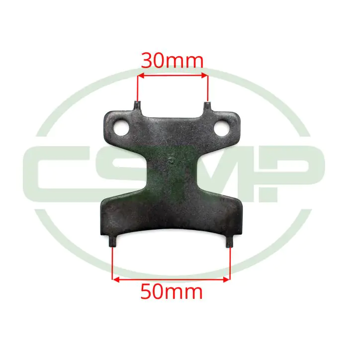 R99/5 KNIFE KEY 5" FOR KM KR-A 5" CUTTER