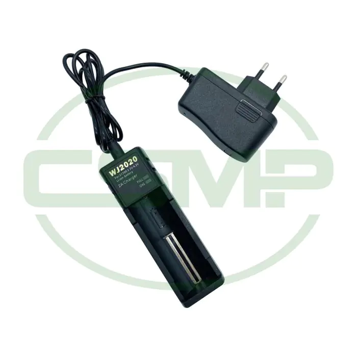RS1 BATTERY DRIVEN SCISSOR RASOR 3.6V 5Ah