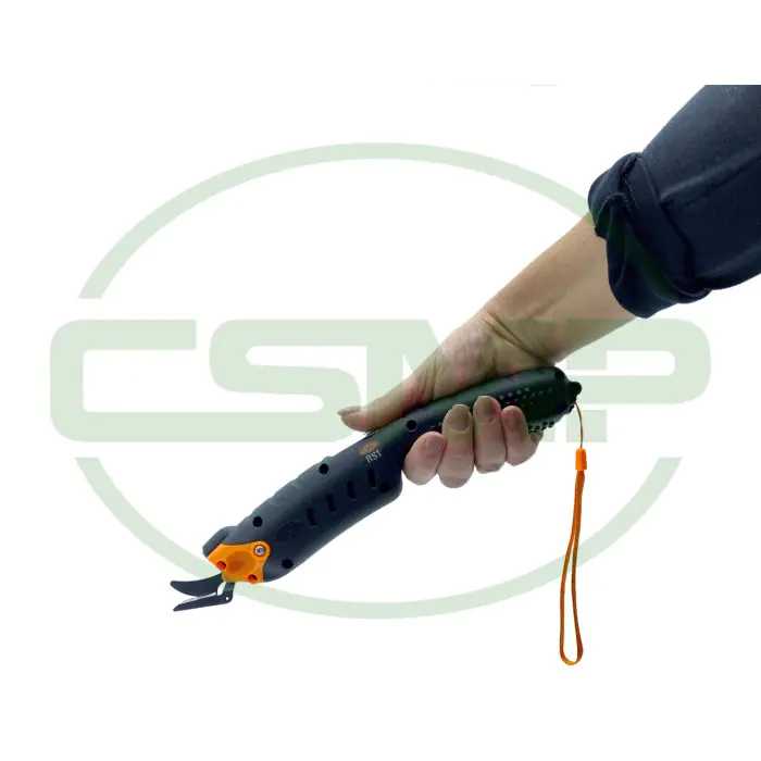 RS1 BATTERY DRIVEN SCISSOR RASOR 3.6V 5Ah