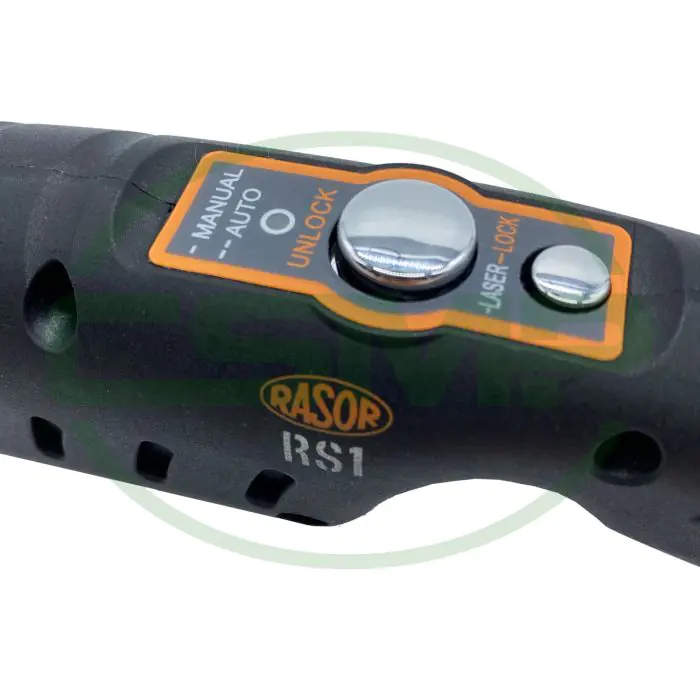 RS1 BATTERY DRIVEN SCISSOR RASOR 3.6V 5Ah