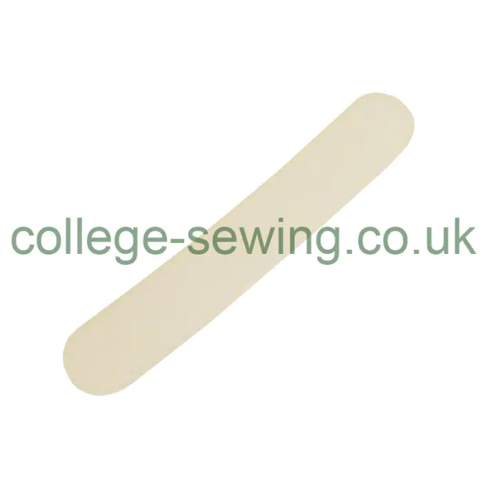S01270-0-01 PLASTIC INSERT BROTHER 34X5.5MM S01270-0-01 PLASTIC INSERT BROTHER 34X5.5MM