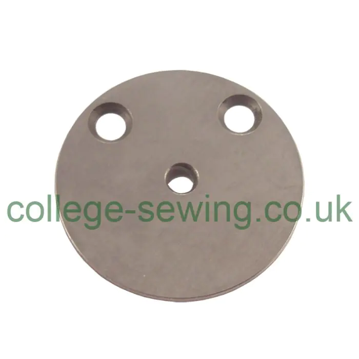 S10213-1-01 2.2MM N/HOLE PLATE (F) BAS GENUINE S10213-1-01 2.2MM N/HOLE PLATE (F) BAS GENUINE