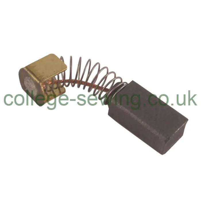 S104 MOTOR BRUSH KM OCTA RS100
