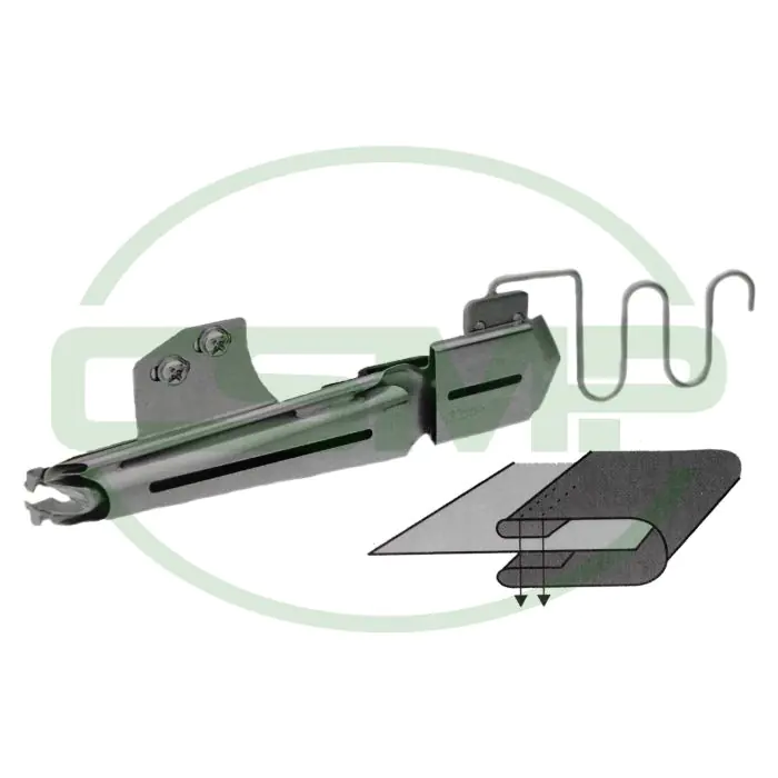 S123B 50-16MM (2" - 5/8") SPLIT TUBE BINDER S123B 50-16MM (2" - 5/8") SPLIT TUBE BINDER