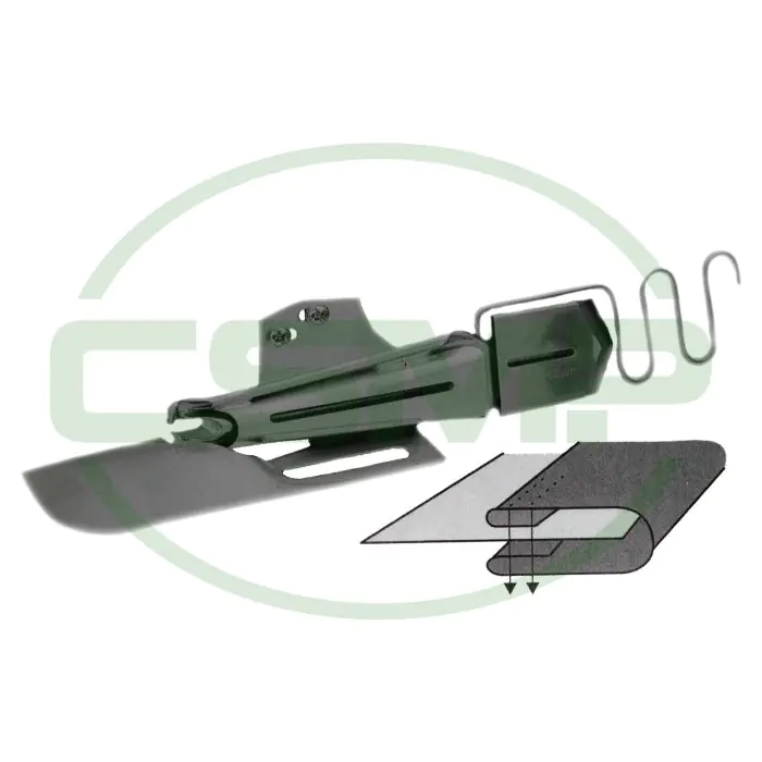 S124B 25-6MM (1" - 1/4") SPLIT TUBE FLAT BED BINDER S124B 25-6MM (1" - 1/4") SPLIT TUBE FLAT BED BINDER