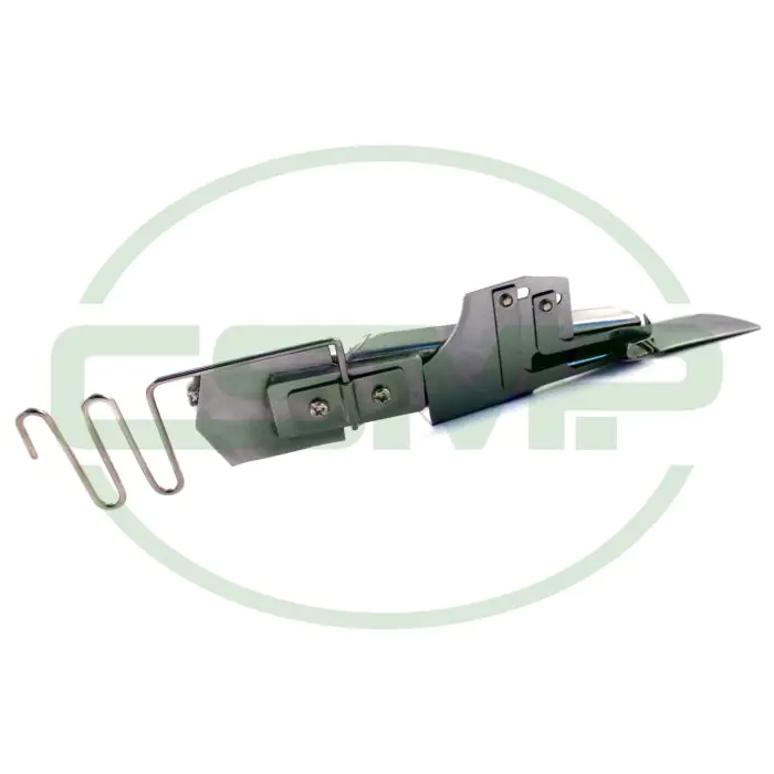 S124B 25-6MM (1" - 1/4") SPLIT TUBE FLAT BED BINDER