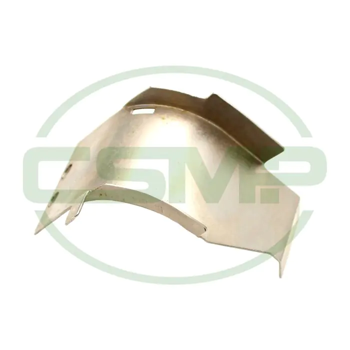 S16376-0-01 MATERIAL GUIDE 1/8 S BROTHER **DISCONTINUED**