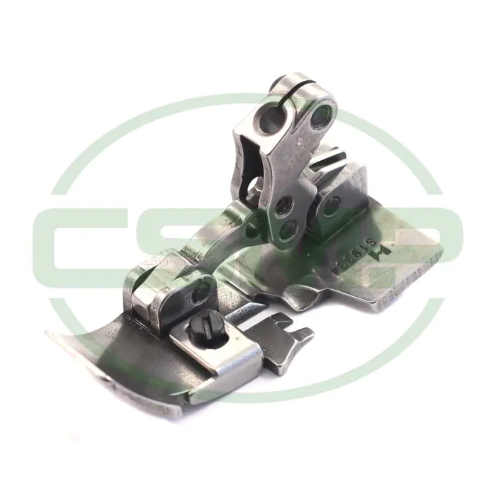 S19334001C PRESSER FOOT BROTHER N31 5MM GENERIC S19334001C PRESSER FOOT BROTHER N31 5MM GENERIC
