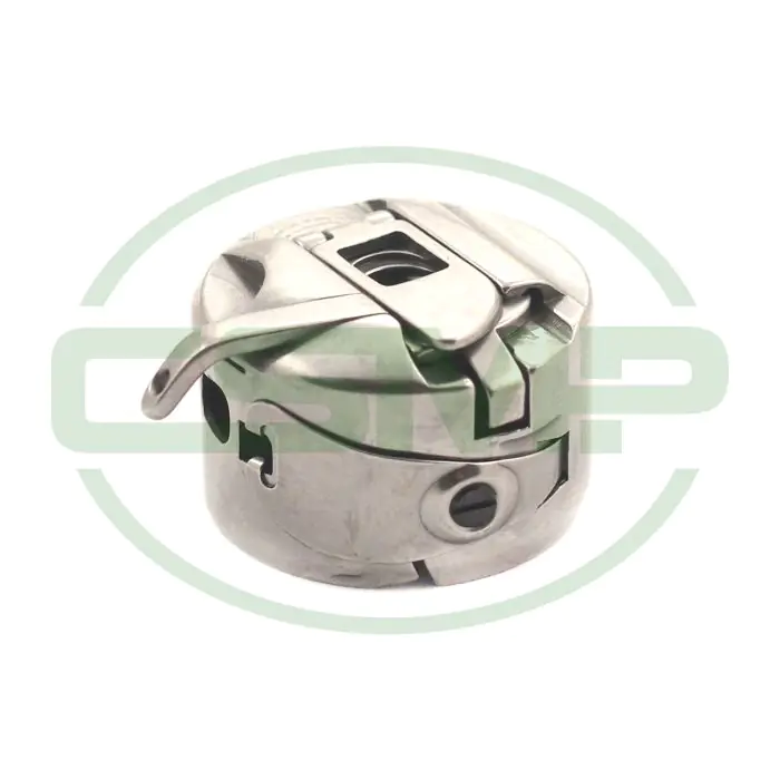 S59221-1-01 BOBBIN CASE LC LARGE CAPACITY CERLIANI S59221-1-01 BOBBIN CASE LC LARGE CAPACITY CERLIANI