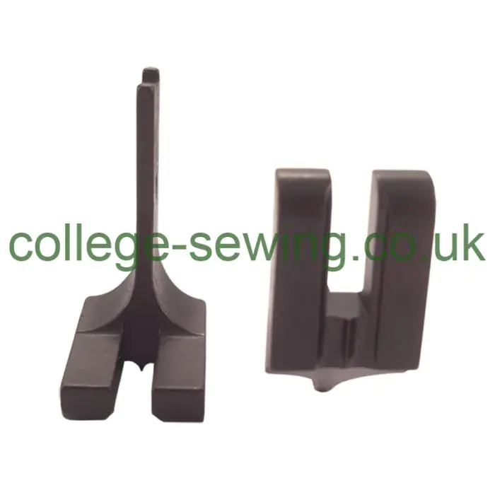 S94X1/8=3MM OUTSIDE DOUBLE PIPING FOOT S94X1/8=3MM OUTSIDE DOUBLE PIPING FOOT